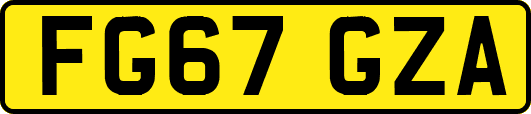 FG67GZA
