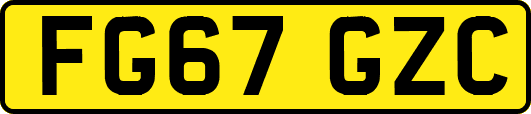 FG67GZC