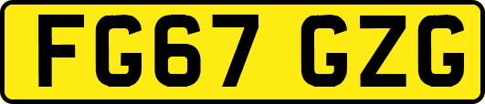 FG67GZG
