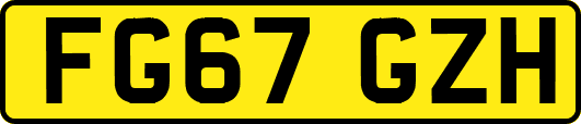 FG67GZH