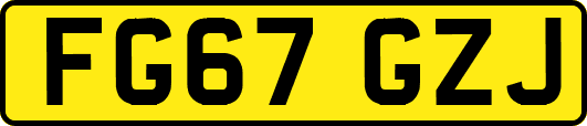 FG67GZJ