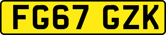 FG67GZK