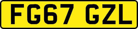 FG67GZL