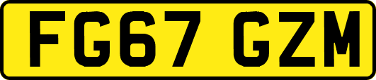 FG67GZM
