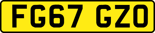 FG67GZO