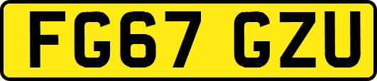 FG67GZU