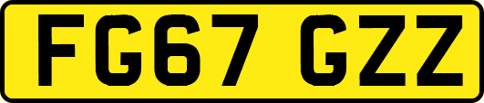 FG67GZZ