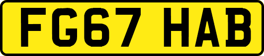 FG67HAB