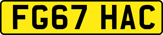 FG67HAC