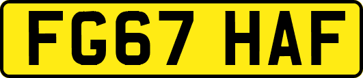 FG67HAF