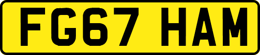 FG67HAM