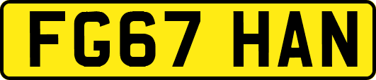 FG67HAN