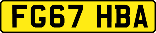 FG67HBA