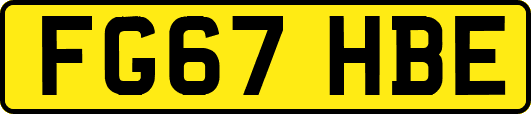 FG67HBE