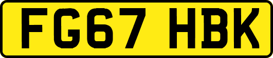 FG67HBK