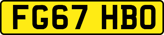 FG67HBO