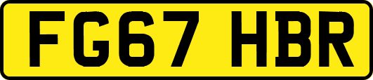 FG67HBR