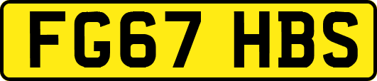 FG67HBS