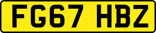 FG67HBZ