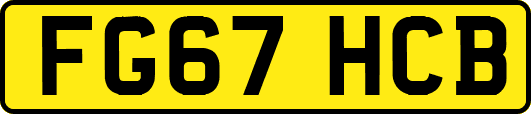FG67HCB