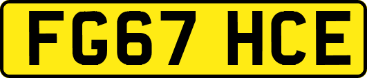 FG67HCE