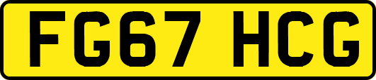 FG67HCG