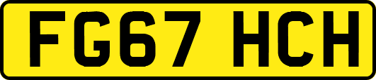 FG67HCH