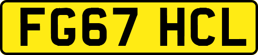 FG67HCL