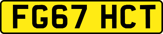 FG67HCT