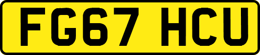 FG67HCU