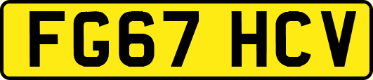 FG67HCV