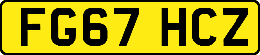 FG67HCZ