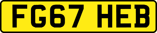 FG67HEB