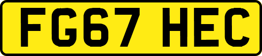FG67HEC