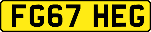 FG67HEG