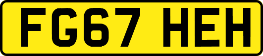 FG67HEH