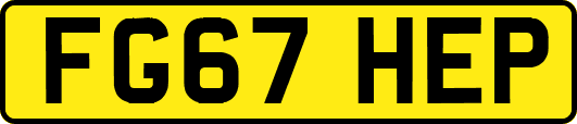 FG67HEP