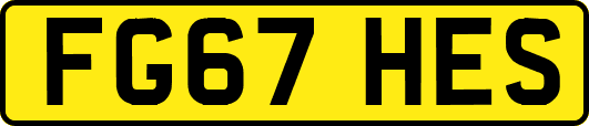 FG67HES