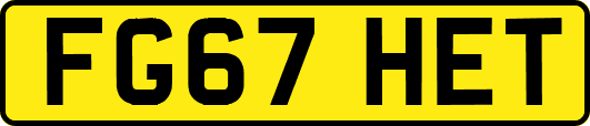 FG67HET