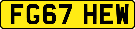 FG67HEW