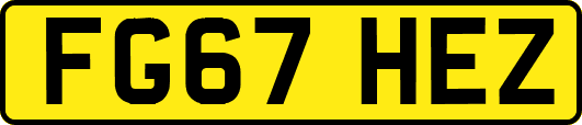 FG67HEZ