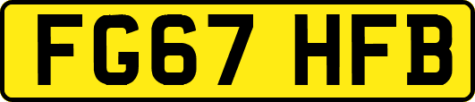 FG67HFB