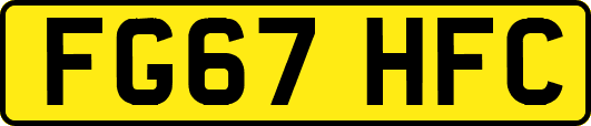 FG67HFC