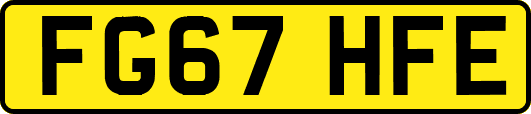 FG67HFE