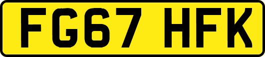FG67HFK