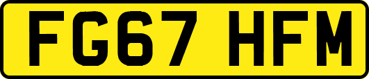 FG67HFM