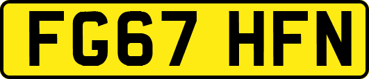 FG67HFN