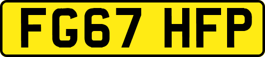 FG67HFP