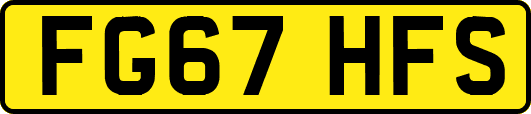 FG67HFS