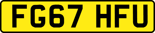 FG67HFU